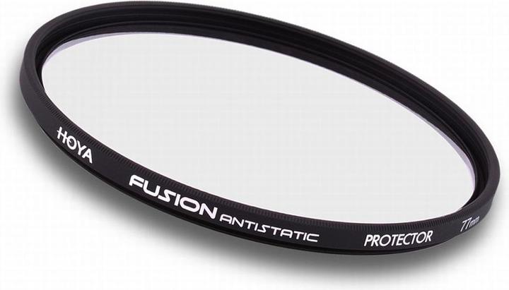Actual product image Hoya Fusion Protector (77 mm, Protection filter)