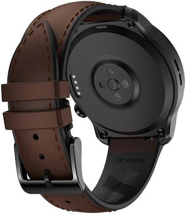 Immagine prodotto Mobvoi TicWatch Pro 3 Ultra LTE (47 mm, 4G)