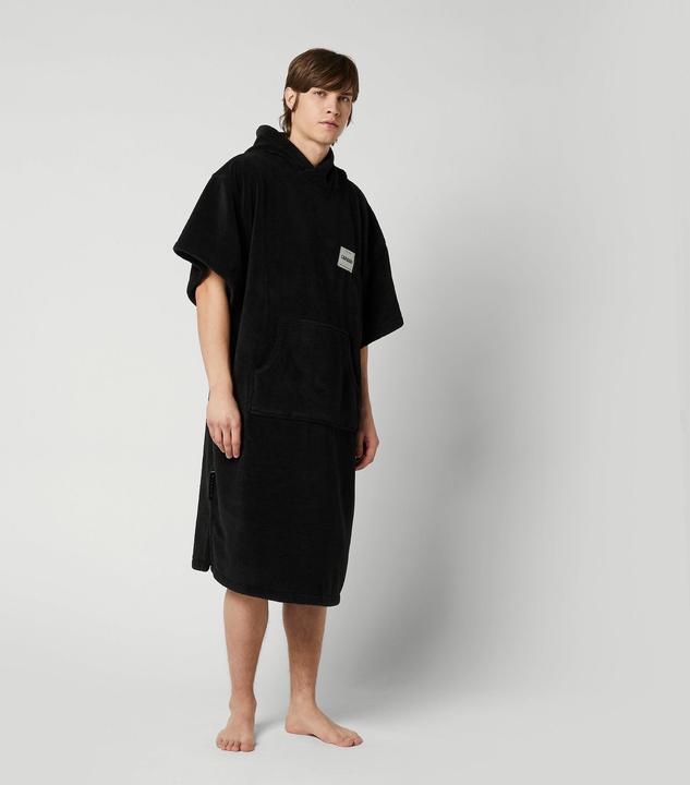 Produktbild Mystic Poncho Teddy