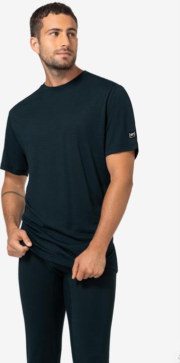 Produktbild Super Natural Sierra 140 Tee (M)