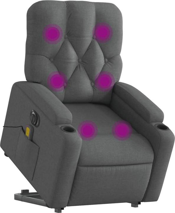 Immagine prodotto VidaXL Ismet