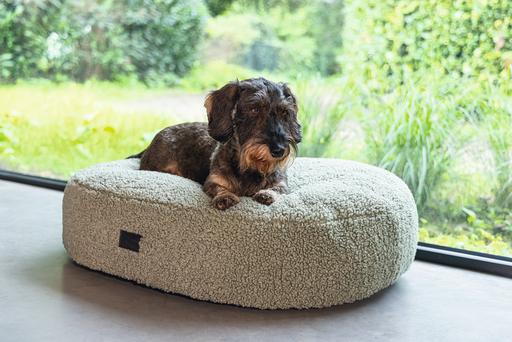 Image du produit Designed by Lotte Ribbed (Chien)
