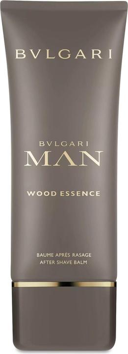 Actual product image Bulgari Bvlgari Man Wood Essence (Balm, 100 ml)
