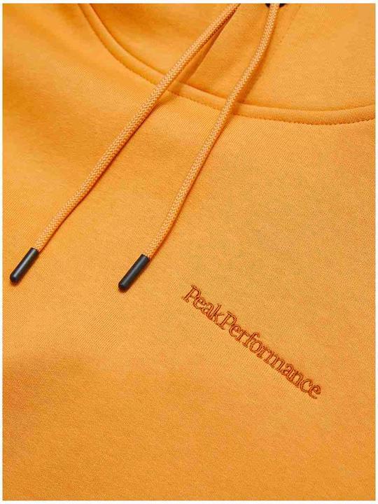 Produktbild Peak Performance Original Small Logo Hood (M)
