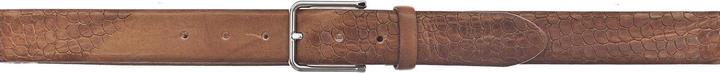 Actual product image B.Belt Belt leather (95)