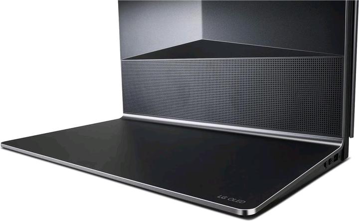 Image du produit LG 42LX3Q9LA Téléviseur Smart TV 107cm 42" 4K OLED Flex Gaming (42", OLED, 4K, 2022)