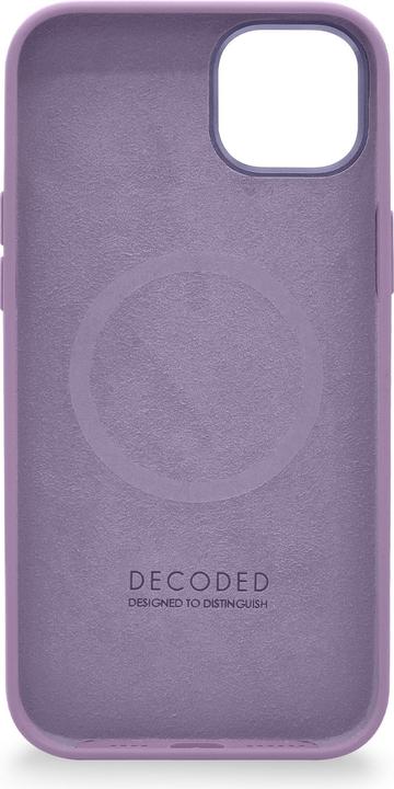 Productafbeelding Decoded Antimicrobiële (Apple iPhone 14 Plus)