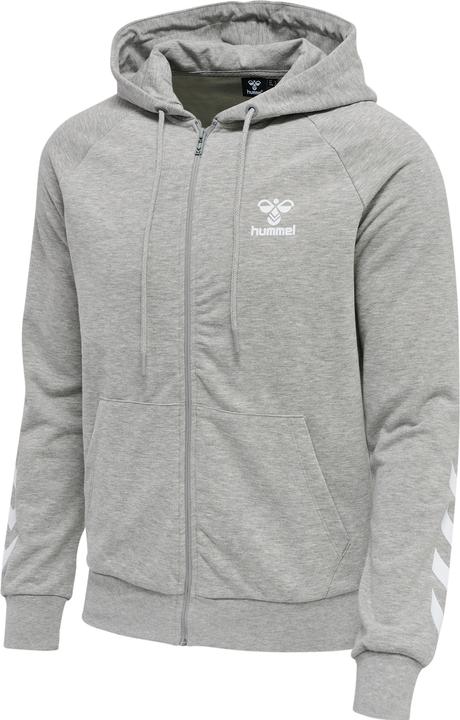 hummel ISAM 2.0 ZIP HOODIE