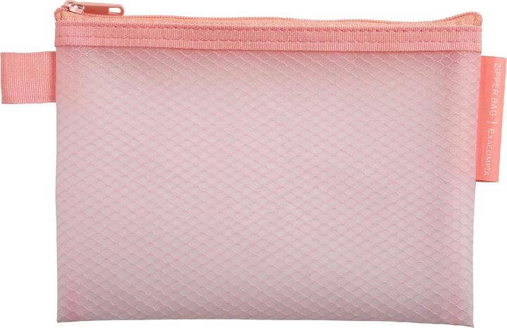 Immagine prodotto Exacompta Tasca con zip 37120E EVA (etilene vinil acetato) Multicolore (A6, 3 x)