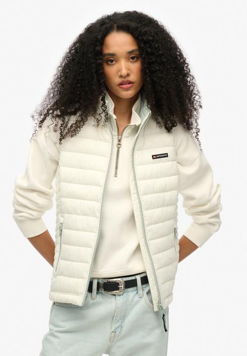 Image du produit Superdry Doudoune sans manches Fuji Lite (S)