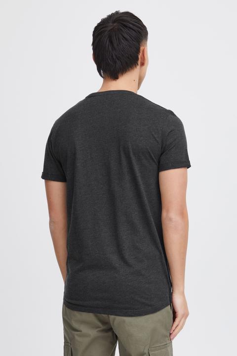 Immagine prodotto Solid Bob T-Shirt A Maniche Corte Maglietta Da Uomo Con Girocollo (M)