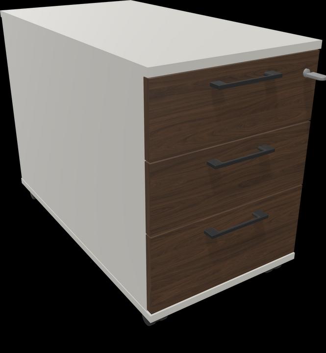 Actual product image Narbutas Optima Roll Body 555 (430 x 800 x 594 mm)