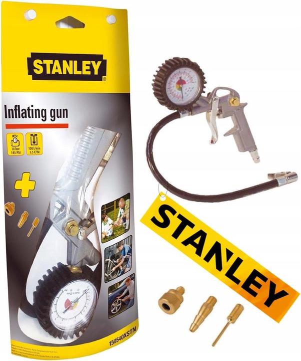Produktbild Stanley Kit 6