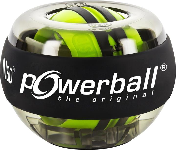 Powerball Handtrainer