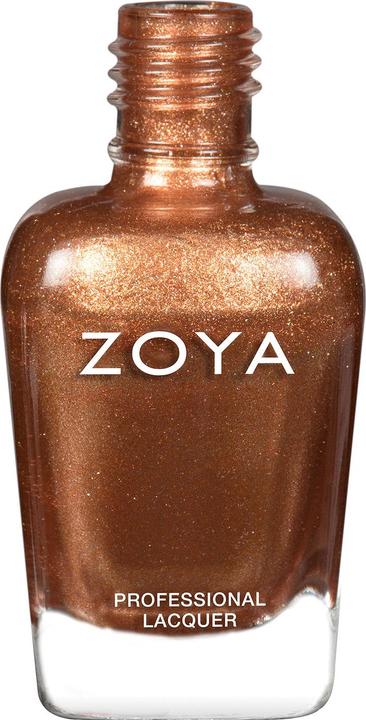 Produktbild Zoya Soleil (Farblack)