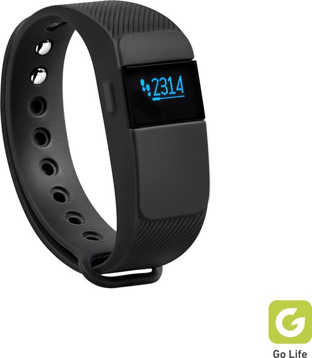 Actual product image SBS Beat sleep Fitness Tracker