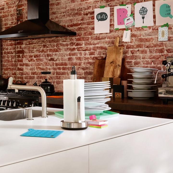 Actual product image Blomus Kitchen roll holder