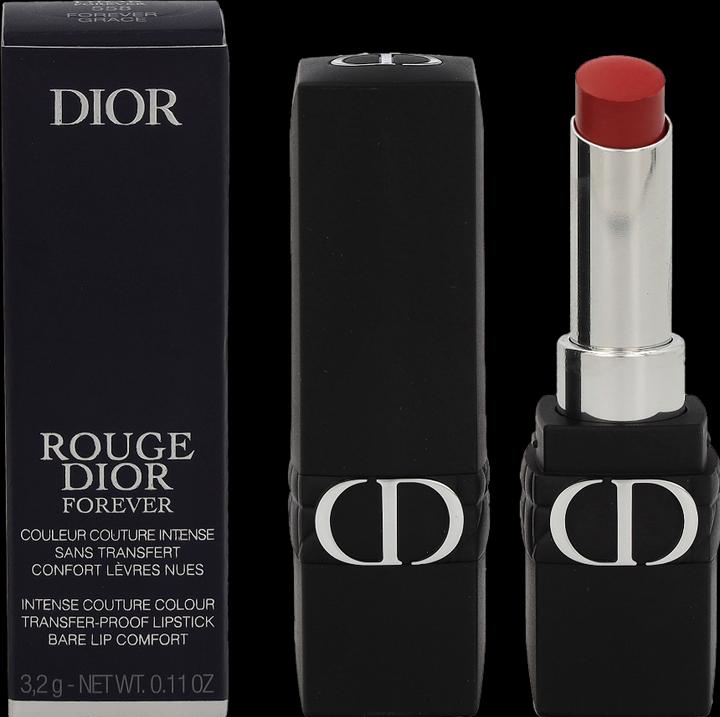 Produktbild Dior Forever (558 Forever Grace)