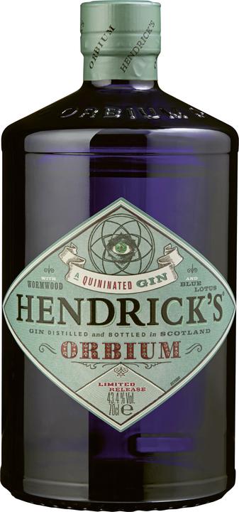 Hendrick's Orbium (1 x 70 cl)