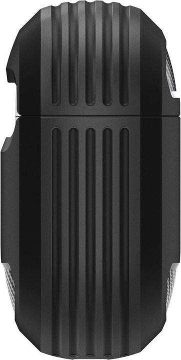 Actual product image Spigen Rugged Armor AirPods 4 (Charging case cover)