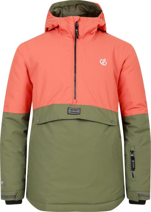 Actual product image Dare2b Childrens/Kids Freehand Overhead Ski Jacket (146, 152)