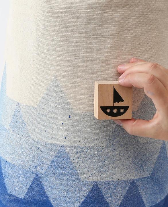 Actual product image I Am Creative Tote Bag