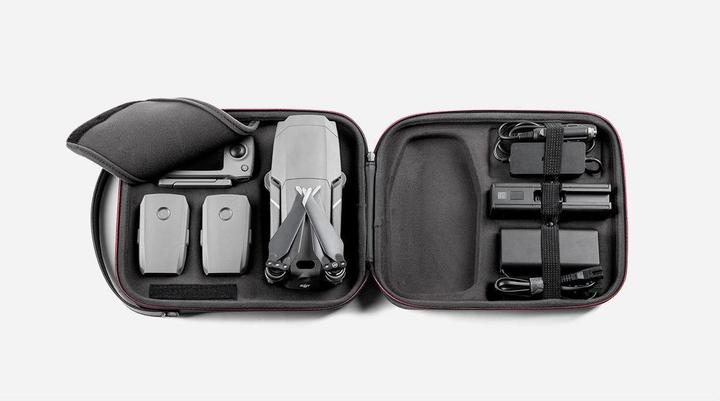 Productafbeelding Pgytech DJI Mavic 2 Draagtas (Schoudertas voor drone, DJI Mavic 2)