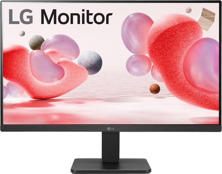 Produktbild LG 24MR400-B (1920 x 1080 Pixel, 23.80")