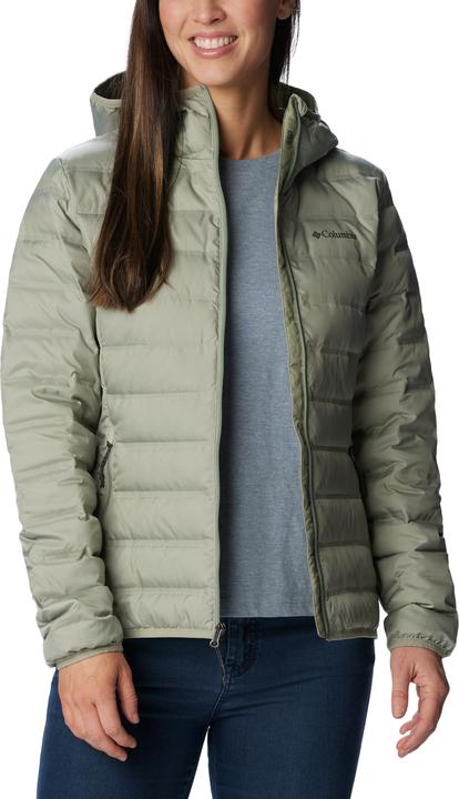 Produktbild Columbia Lake 22™ II Down Hooded Jacket (XS)