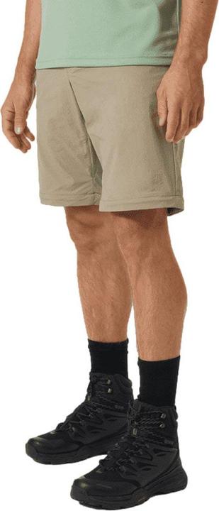 Immagine prodotto Helly Hansen Brono Softshell Zip Off Pant (S)