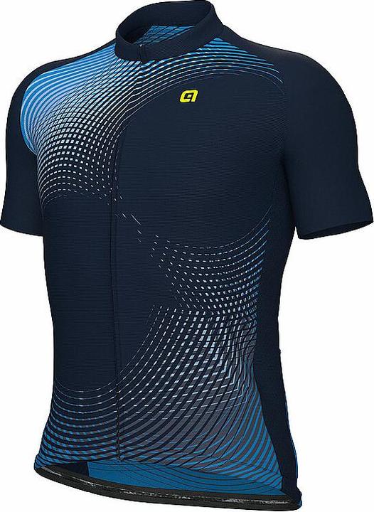 Produktbild Alé Optical S/S Jersey (XXL)