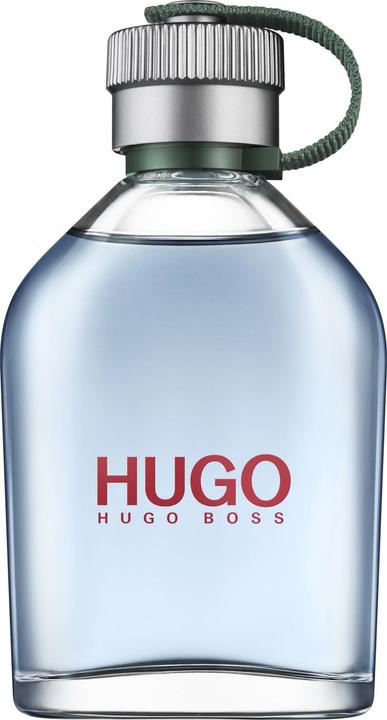 Hugo Boss Man (Eau de Toilette, 125 ml)