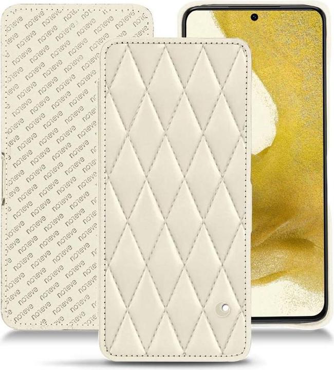 Blanc - Couture ( Nappa - White )