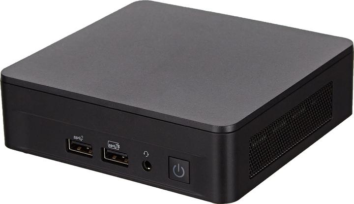 Produktbild ASUS NUC 12 Pro Kit NUC12WSKv7 (Intel Core i7-1270P)