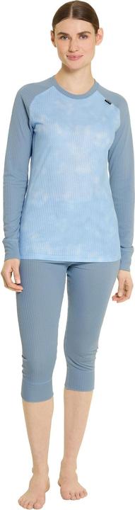 Image du produit Ziener Ensemble Baselayer femme JESINA fronzen blue - 38 (38)