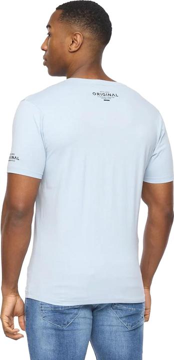 Image du produit Crosshatch - T-shirt BOXVIBE - Homme (XL)