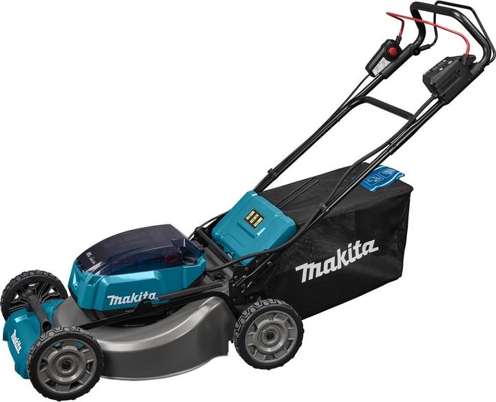 Image du produit Makita DLM536Z (Fonctionnement sur batterie)
