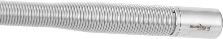 Actual product image Steinberg Endoscope Camera - 30 m - 12 LEDs - 7" IPS display - with stand rail