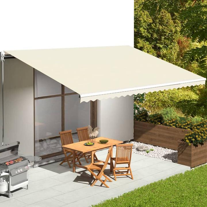 Image du produit VidaXL Lybed (600 x 350 cm)