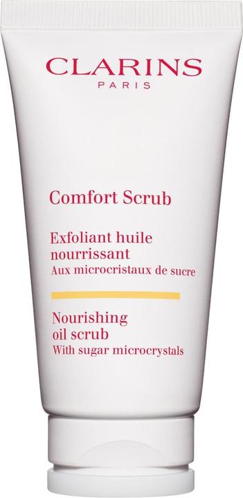 Actual product image Clarins Skin - Komfort Peeling (Exfoliation, 50 ml)