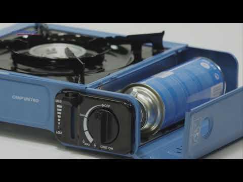 Image du produit Campingaz Cartouche de gaz CP 250
