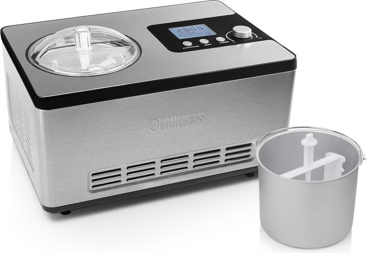 Princess Ice cream maker (CH plug)