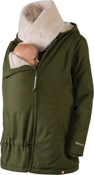Produktbild Wombat Wallaby (XS)