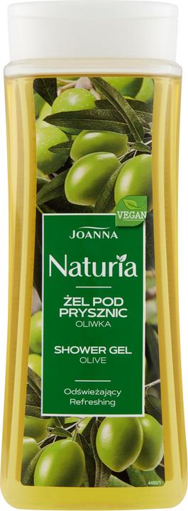 Produktbild Joanna Naturia Refreshing Refreshing (300 ml)