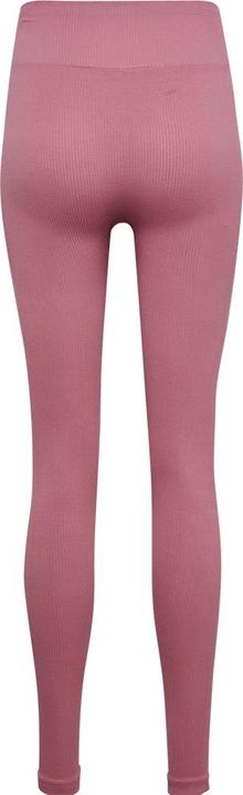 Produktbild hummel Hmlpulse Seamless Rib Mw W Tights (L)