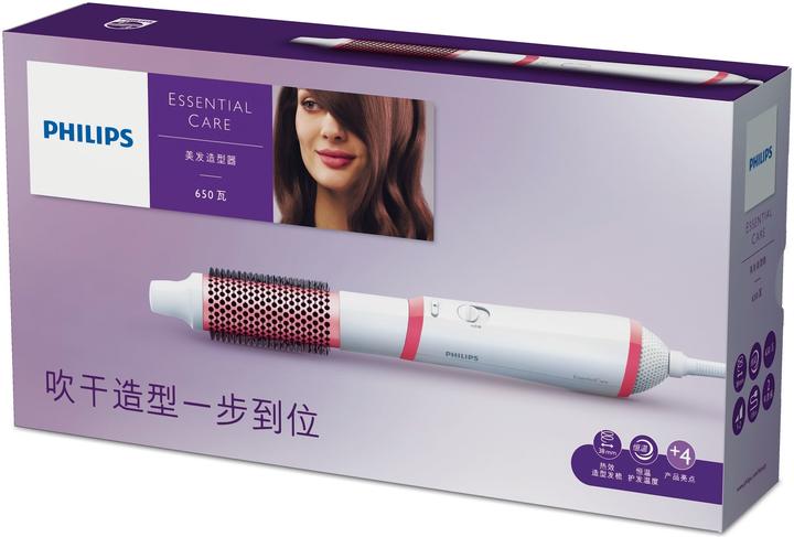 Image du produit Philips Essential Care HP8660/05 - FÃ¶hnborstel (HP8660/40)