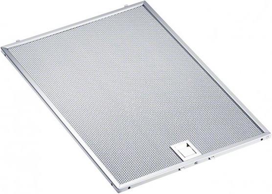Produktbild Miele Metall-Fettfilter 393x268x9