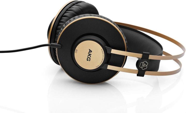 Image du produit AKG Pro K92 (NC, Filaire)