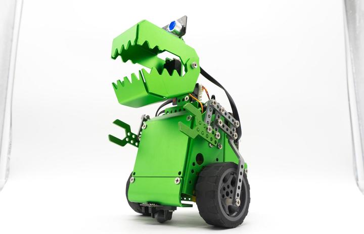 Immagine prodotto Robobloq Kit robot Q-Dino