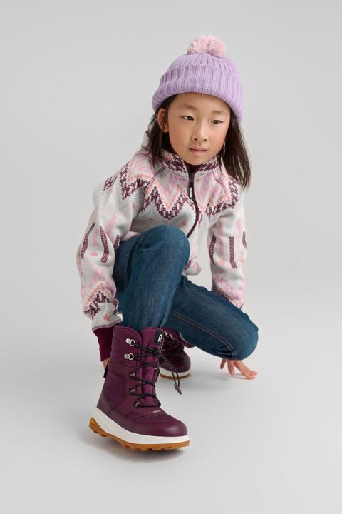 Image du produit Reima Kid's Reimatec Winter Boots Laplander 2.0 (34)